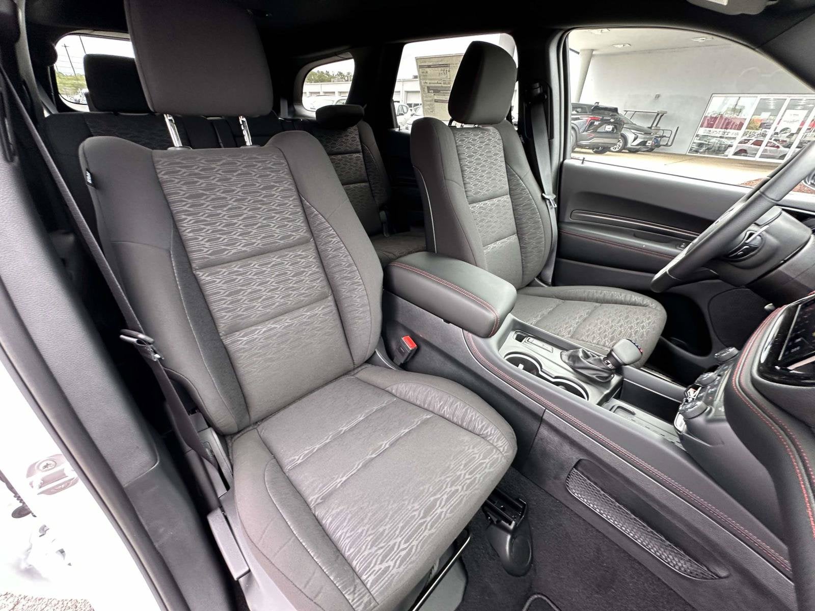 2027 Dodge Durango DURANGO GT HEMI V8 AWD