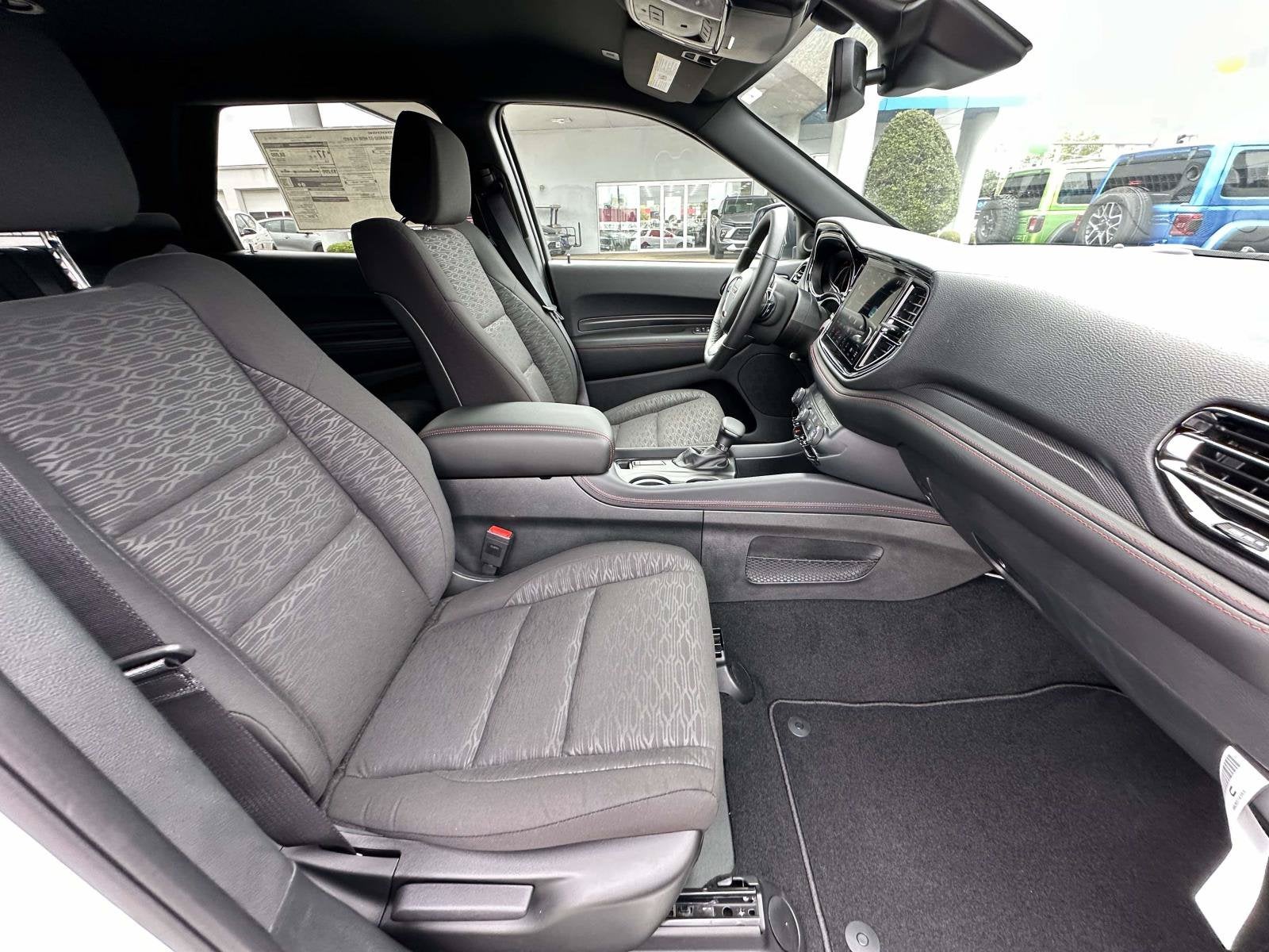 2027 Dodge Durango DURANGO GT HEMI V8 AWD