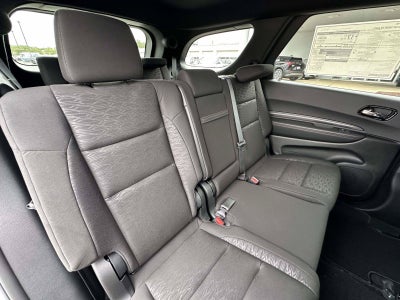 2027 Dodge Durango DURANGO GT HEMI V8 AWD