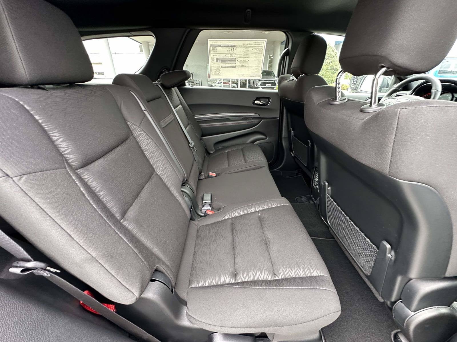2027 Dodge Durango DURANGO GT HEMI V8 AWD