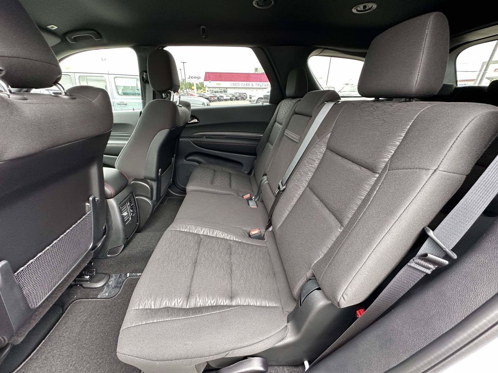 2027 Dodge Durango DURANGO GT HEMI V8 AWD