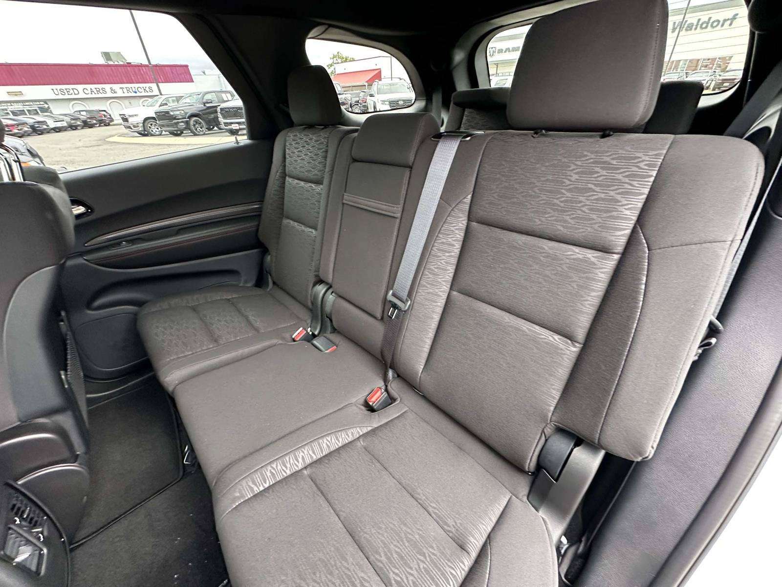 2027 Dodge Durango DURANGO GT HEMI V8 AWD