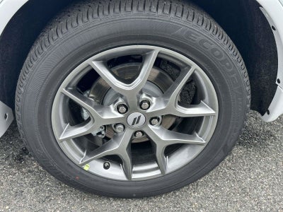 2027 Dodge Durango DURANGO GT HEMI V8 AWD