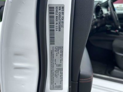 2027 Dodge Durango DURANGO GT HEMI V8 AWD