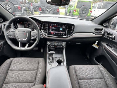 2027 Dodge Durango DURANGO GT HEMI V8 AWD