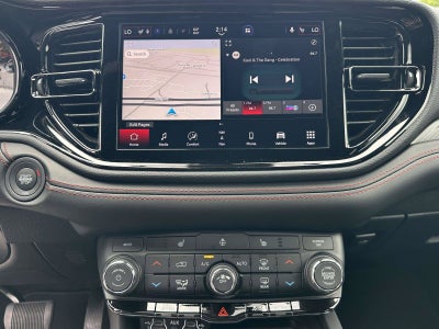 2027 Dodge Durango DURANGO GT HEMI V8 AWD