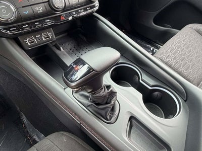 2026 Dodge Durango DURANGO GT AWD HEMI V8