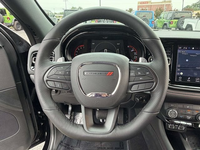 2026 Dodge Durango DURANGO GT AWD HEMI V8
