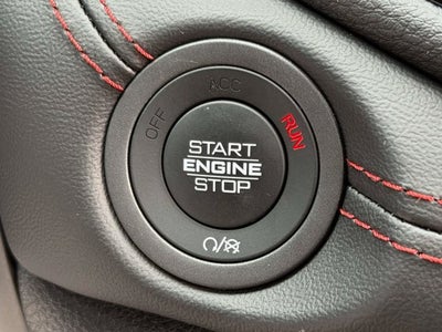 2026 Dodge Durango DURANGO GT AWD HEMI V8