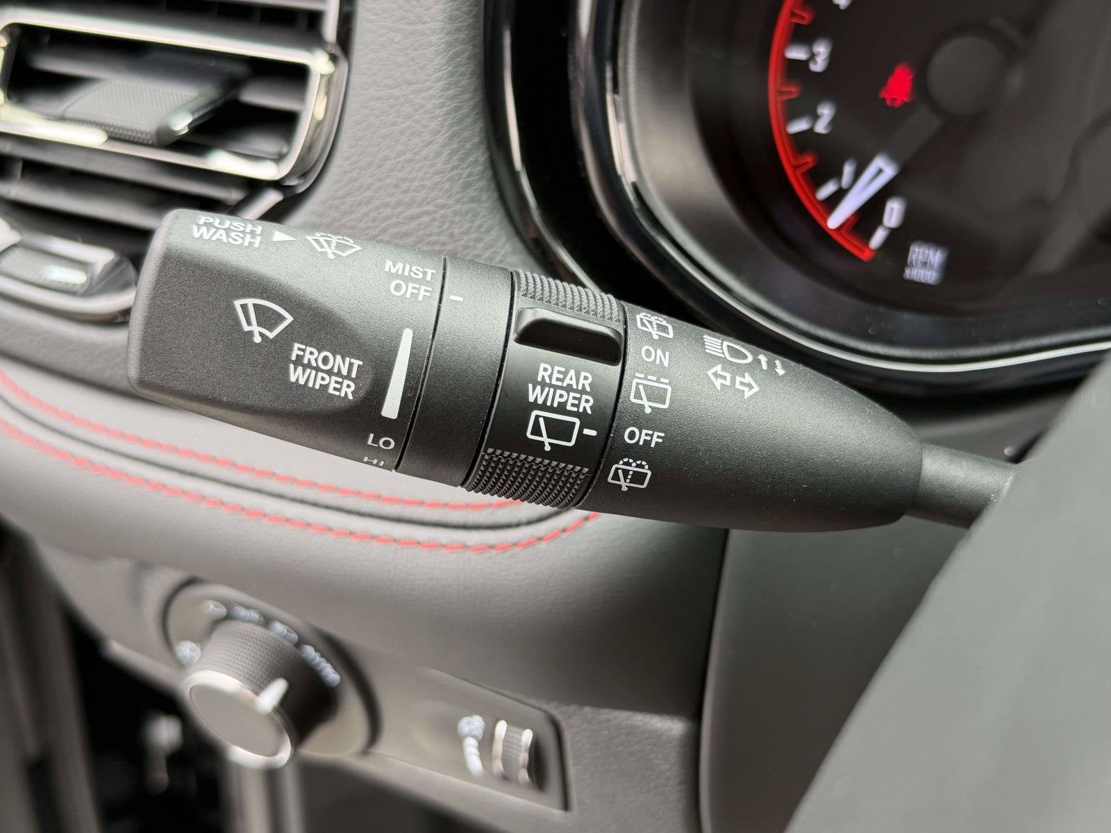 2026 Dodge Durango DURANGO GT AWD HEMI V8