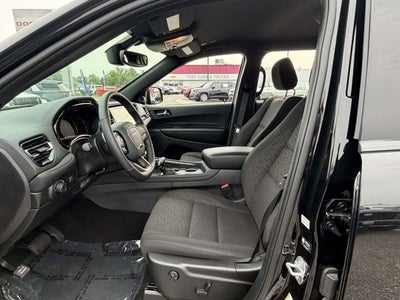 2026 Dodge Durango DURANGO GT AWD HEMI V8