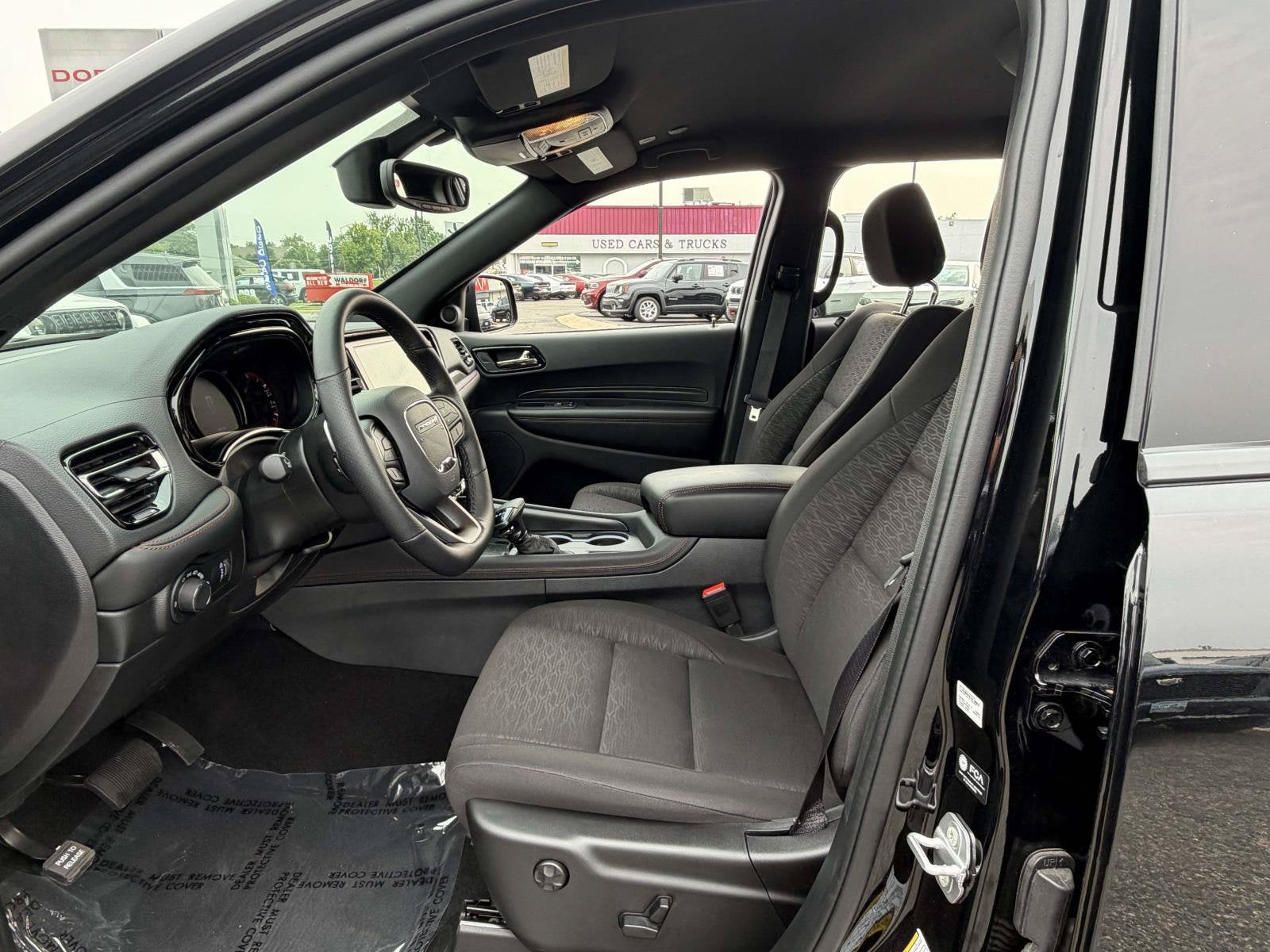 2026 Dodge Durango DURANGO GT AWD HEMI V8