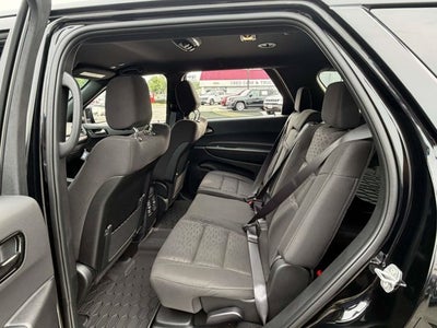 2026 Dodge Durango DURANGO GT AWD HEMI V8