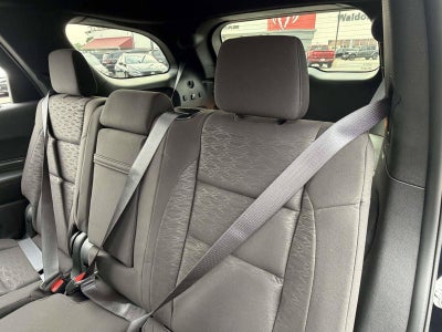2026 Dodge Durango DURANGO GT AWD HEMI V8
