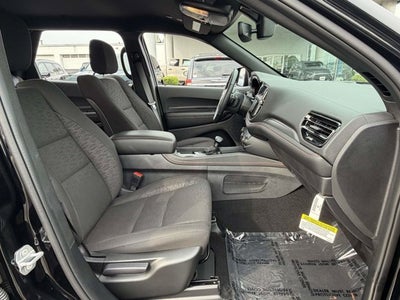 2026 Dodge Durango DURANGO GT AWD HEMI V8