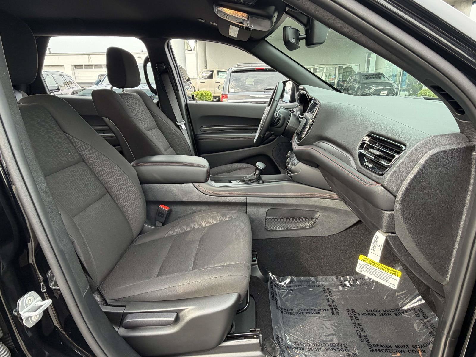 2026 Dodge Durango DURANGO GT AWD HEMI V8