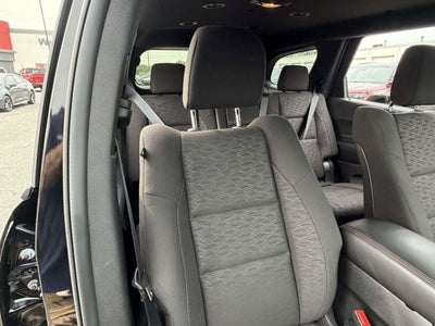 2026 Dodge Durango DURANGO GT AWD HEMI V8