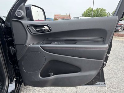 2026 Dodge Durango DURANGO GT AWD HEMI V8