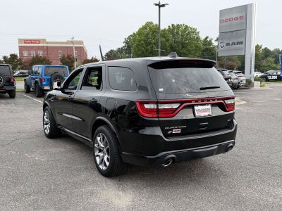 2026 Dodge Durango DURANGO GT AWD HEMI V8