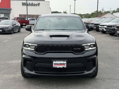 2026 Dodge Durango DURANGO GT AWD HEMI V8