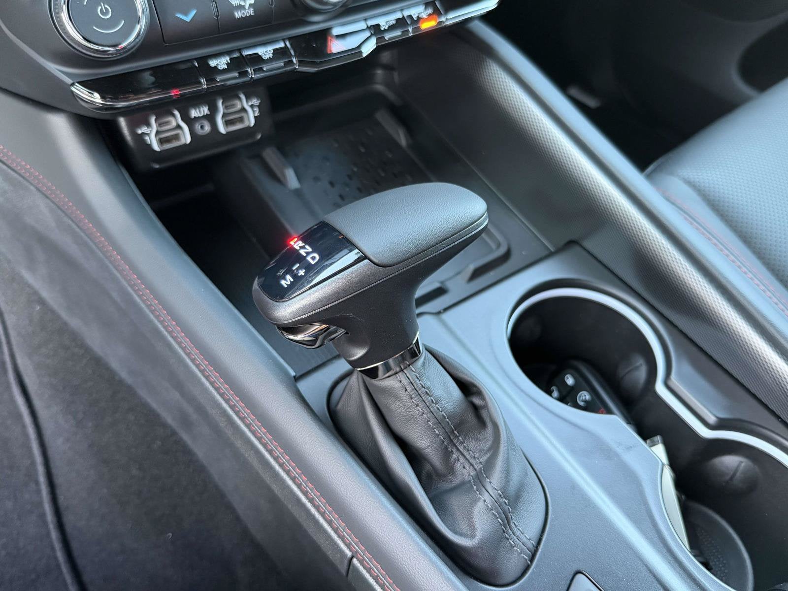 2027 Dodge Durango DURANGO GT HEMI V8 PLUS AWD