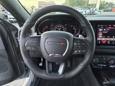 2027 Dodge Durango DURANGO GT HEMI V8 PLUS AWD