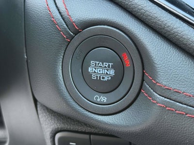 2027 Dodge Durango DURANGO GT HEMI V8 PLUS AWD