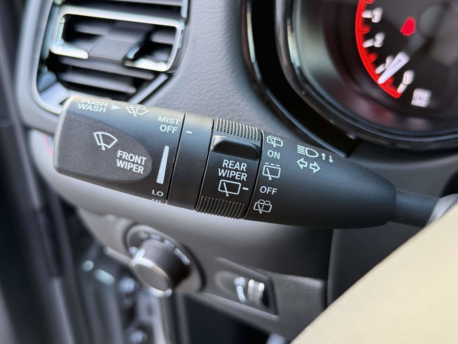 2027 Dodge Durango DURANGO GT HEMI V8 PLUS AWD