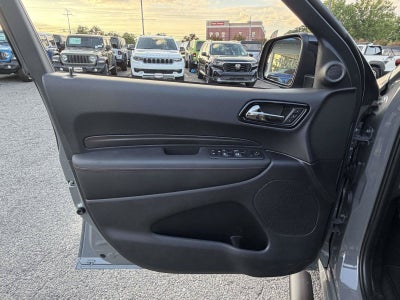 2027 Dodge Durango DURANGO GT HEMI V8 PLUS AWD
