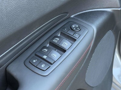 2027 Dodge Durango DURANGO GT HEMI V8 PLUS AWD