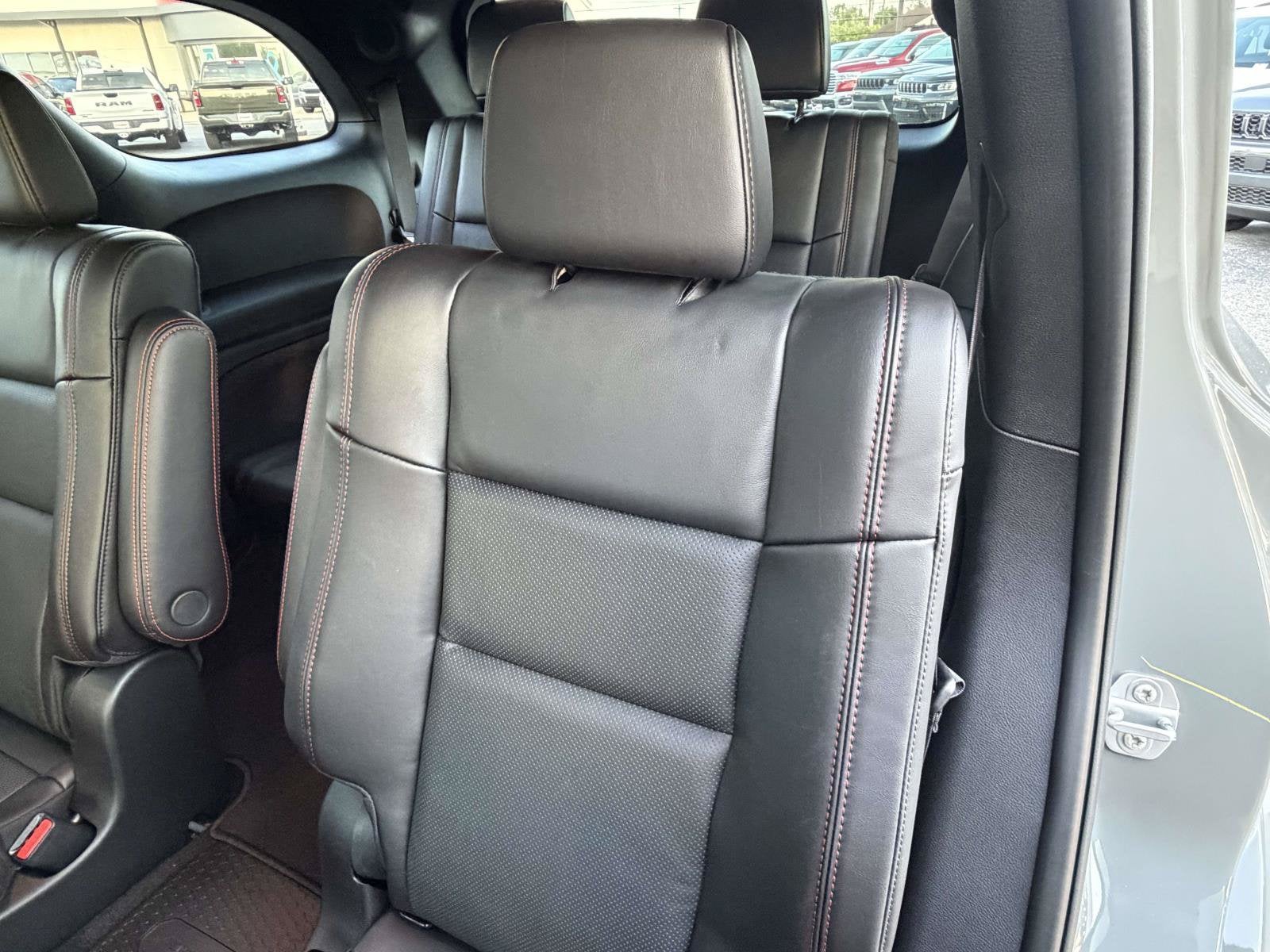 2027 Dodge Durango DURANGO GT HEMI V8 PLUS AWD