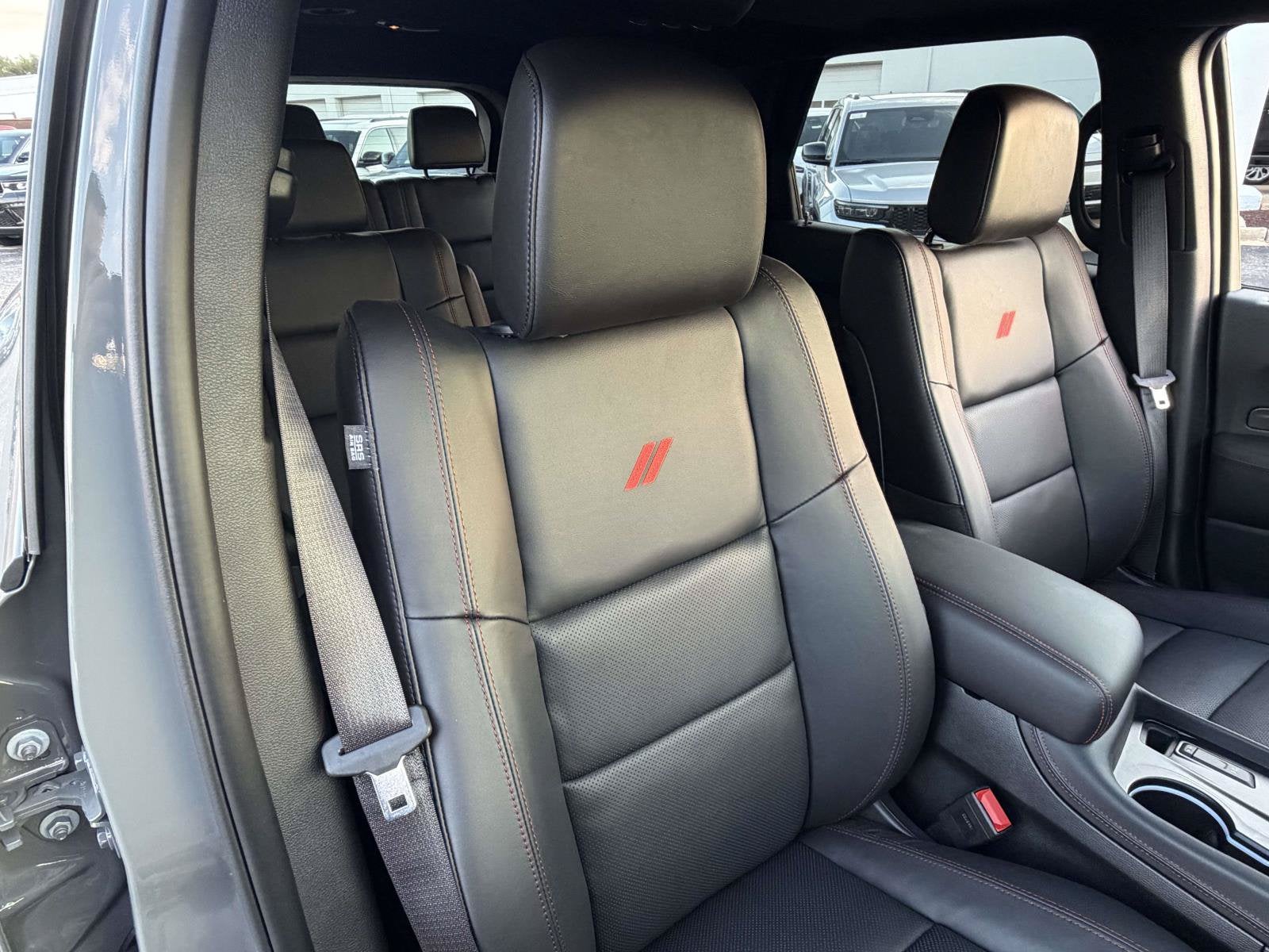 2027 Dodge Durango DURANGO GT HEMI V8 PLUS AWD
