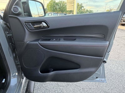 2027 Dodge Durango DURANGO GT HEMI V8 PLUS AWD