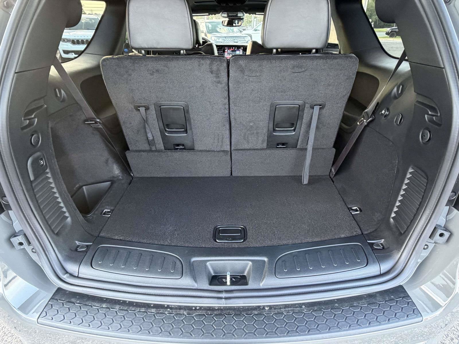 2027 Dodge Durango DURANGO GT HEMI V8 PLUS AWD