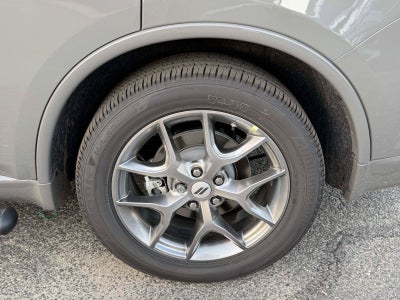 2027 Dodge Durango DURANGO GT HEMI V8 PLUS AWD