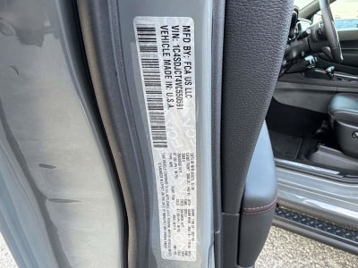 2027 Dodge Durango DURANGO GT HEMI V8 PLUS AWD