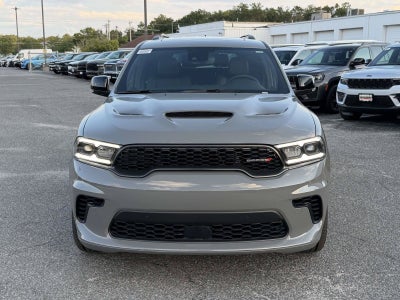 2027 Dodge Durango DURANGO GT HEMI V8 PLUS AWD