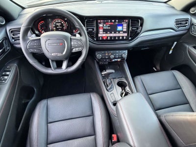 2027 Dodge Durango DURANGO GT HEMI V8 PLUS AWD