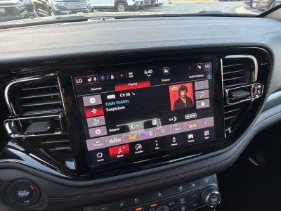 2027 Dodge Durango DURANGO GT HEMI V8 PLUS AWD