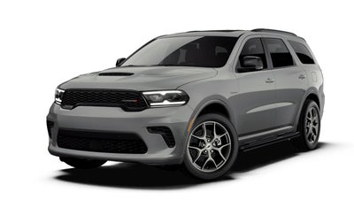 2027 Dodge Durango DURANGO GT HEMI V8 PLUS AWD