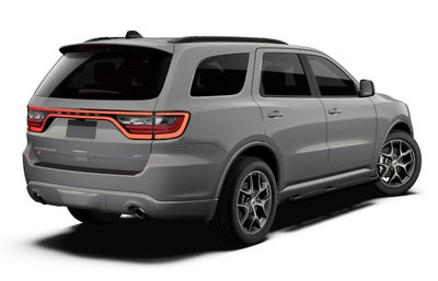 2027 Dodge Durango DURANGO GT HEMI V8 PLUS AWD