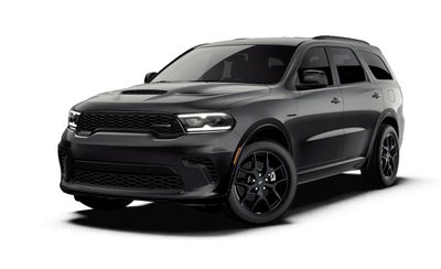 2027 Dodge Durango DURANGO GT HEMI V8 AWD