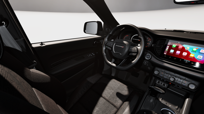 2027 Dodge Durango DURANGO GT HEMI V8 AWD