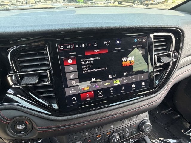 2026 Dodge Durango GT Plus AWD HEMI V8
