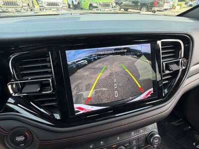 2026 Dodge Durango GT Plus AWD HEMI V8