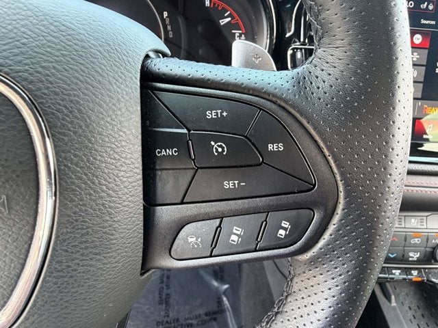 2026 Dodge Durango GT Plus AWD HEMI V8