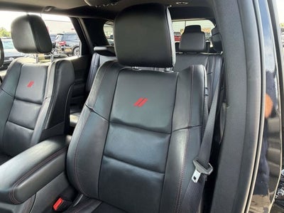 2026 Dodge Durango GT Plus AWD HEMI V8
