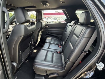 2026 Dodge Durango GT Plus AWD HEMI V8