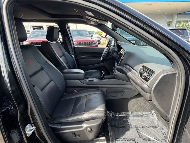 2026 Dodge Durango GT Plus AWD HEMI V8