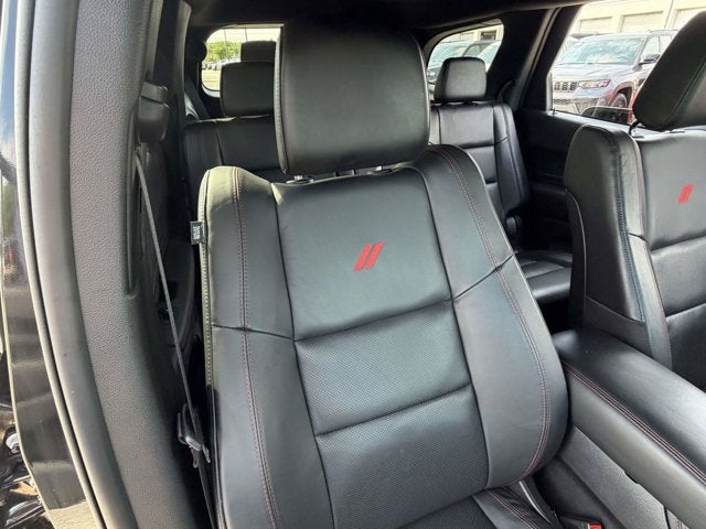 2026 Dodge Durango GT Plus AWD HEMI V8